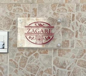 Le zagare